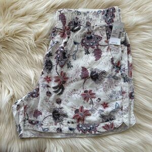Maurices Floral Women’s Shorts